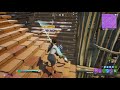 Fortnite Chapter 2 season 4 second game is my second win
