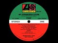 Chic - My Forbidden Lover (extended album version)