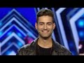 The MAGIC TRICK that has SHOCKED Risto Mejide | Auditions 6 | Spain's Got Talent 2021