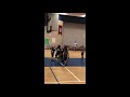 Elijah's basketball game highlights #23
