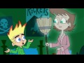 Johnny Test Full Episodes in English 🚀  Johnny X…Again? // Johnny Green