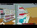 New Storage Update and Hiring our Third Cashier in Supermarket Simulator! Ep 10