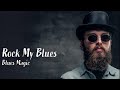 Blues Rock Fusion: Rocking My Blues Away