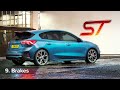 New Ford Focus ST 2019 - see why it could be the best all-round hot hatch!