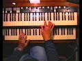 Jimmy Foster Hammond Organ Sessions 2