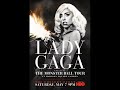 Lady Gaga - Just Dance (Live at Madison Square Garden) (Audio)