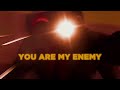 you are my enemy 2|skibidi toilet