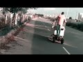 creative vehicle|Mechanical engineering projects electric car|one Rider car|@deathinventor  Rohit