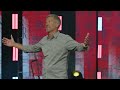 The Awe of God: How to TRULY Get Close to God [FULL SERMON] — John Bevere