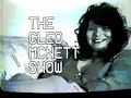 CLEO McNETT - Escape (live)
