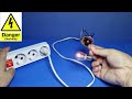 How to Turn an Old CLF Lamp into a Power Supply