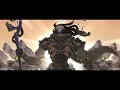 Overwatch 2 - Story Missions Prologue (Ramattra Speech)