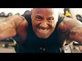 The Rock's Ultimate Workout
