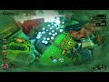 Deep Rock Galactic Modded