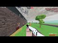 Roblox Energy Assault | Getting Diamond Saiga, Using ESP, And Other Daily Activities Of A High Rank