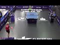 FULL MATCH | Bernadette Szocs vs Ni Xia Lian | Legendary Match in Munich Championships!