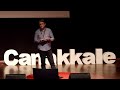 Kayboldun Mu? Yeniden Başla | Prof.Dr.Ramazan Cüneyt ERENOĞLU | TEDxCanakkale