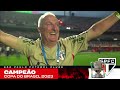 SÃO PAULO 1 X 1 FLAMENGO! | Melhores Momentos | Final da Copa do Brasil 2023