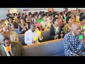 INDIRIMBO NZIZA CYANE ZA MEDITATION CHRISTIAN CHURCH LOUISVILLE KY
