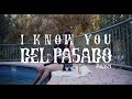 PAUS3 - I KNOW YOU DEL PASADO✨  Prod. by Lam & Meska | TRACK 2 | NO LOVE THE ALBUM (VISUALIZER)