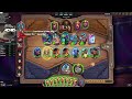 Dog Is Forced To Take Back His Trash Talk of Pokey | Dogdog Hearthstone Battlegrounds