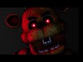 FIVE NIGHTS AT FREDDYS| Music Box Theme (Losing the Game) |MITTWOCH