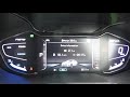 kia dash navigation