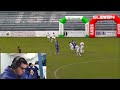 Confira o gol que deu a vitória para Patriotas no Campeonato Paranaense 3° Divisão