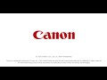 How to Set the Default Screen after Startup on the Canon imageRUNNER ADVANCE DX