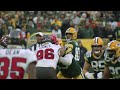 Calijah Kancey Mic’d Up vs. the Packers