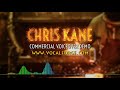 Chris Kane Voice Over Demo 🎙