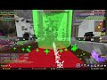 Your Ender Dragon levelled up to level 100! (Hypixel Skyblock)