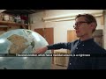 Reviving the lost art of bespoke globe-making in London | Remarkable Living