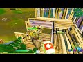 CATCHING *GAS FLOPPER* in FORTNITE!