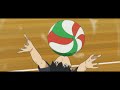 Warriors // Haikyuu AMV