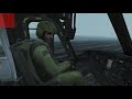 UH-1H Huey: ADF, ILS & VHF(FM) Navigation Tutorial | DCS WORLD