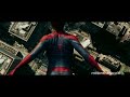 idfc blackbear - the amazing spiderman edit | mittansh agarwal