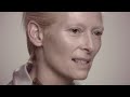 Tilda Swinton’s Favorite Movie Is Not What You’d Expect - GQ 2014 Men of the Year
