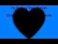 I'm Feeling Very Marilyn by Lorrie Morgan From I Walk Alone Album