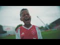 Is AJAX ready for the Future? - ABN AMRO