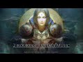 2 Hours of Fantasy Music by Adrian von Ziegler (Part 2/2)