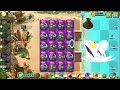 Every Random Premium Plants Power-Up vs PvZ 2 Final Bosses Fight! - Plants vs Zombies 2 Final Boss