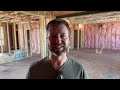 Building A Custom Home - 3 Things You NEED To Do Before Drywall