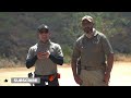 How Hard Should You Grip A Pistol with Rossen Hristov from Tactical Performance Center