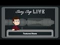 Let's Talk Jackbox, Tech News, and More! - Savvy Sage Live