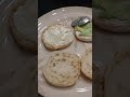 English muffins eggs cheese and avocado 🥑! subscribe to my channel guys 😎