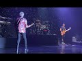 Air Supply Making Love Out of Nothing at All Orleans Las Vegas 2023