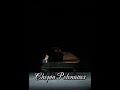 Chopin: Grande Polonaise Brillante in E-Flat Major op. 22  -  SZYMON ROSŁONOWSKI