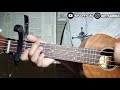 BETA JANJI BETA JAGA - JANJI PUTIH || cover ukulele senar 4 by AIP OFFICIAL
