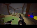 Bleed - A Phantom Forces Montage